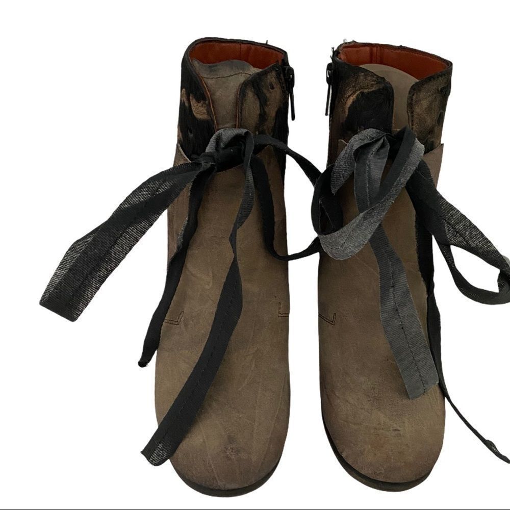 Papucei New Women’s Boots Leea size 37 - Picture 7 of 10